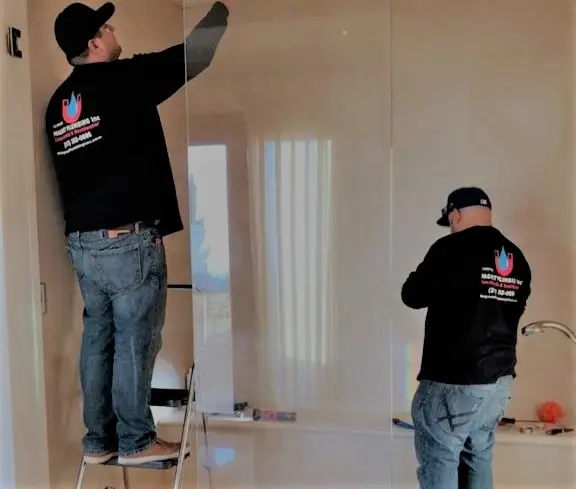 Professional plumbing installation for Tankless Water Heater Installation in North Olmsted